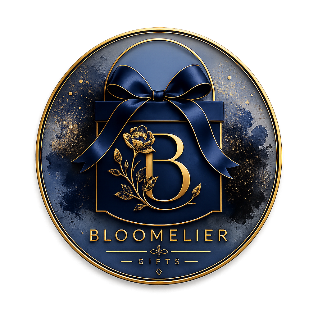 Bloomelier Logo